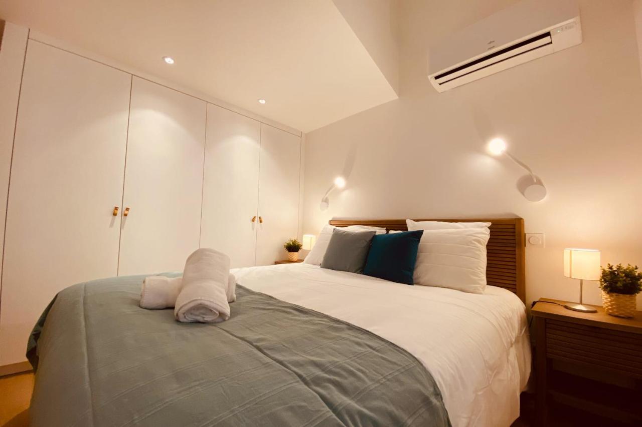 La Terra Nostra - Townhouse - Swimming Pool Villa นีมส์ ภายนอก รูปภาพ